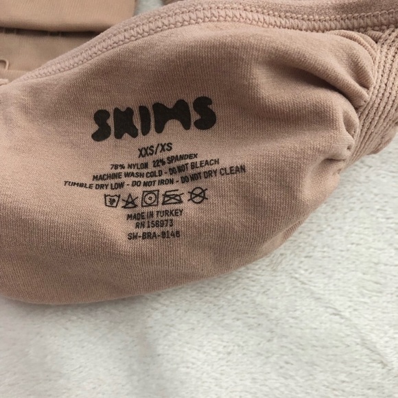 NWOB MATERNITY NURSING SCULPTING BRA - Picture 5 of 6